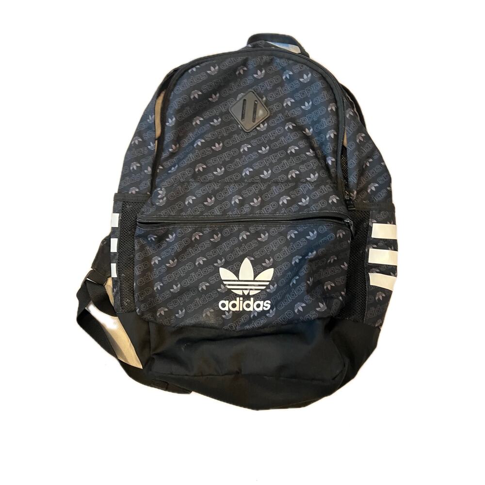 Adidas Classic Three Stripes Backpack